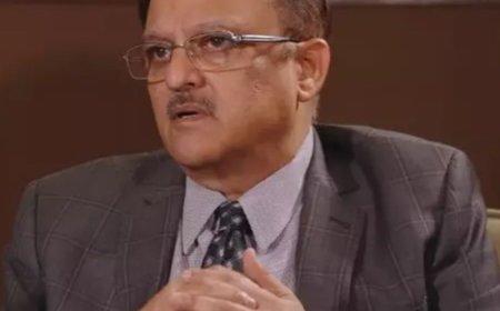 सुप्रीम कोर्ट के पूर्व जज बोले-स्वतंत्र संस्थाओं की सुरक्षा जरूरी:जस्टिस अभय एस ओक ने कहा- चुनाव आयुक्तों की नियुक्ति राजनीतिक दबाव में नहीं होनी चाहिए