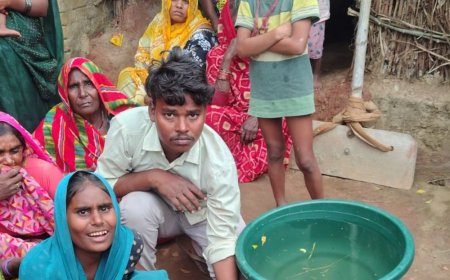 तीन साल की बच्ची पानी के टब में डूबी:कानपुर देहात में मां घर के अंदर खाना बना रही थी, डॉक्टरों ने मृत घोषित किया