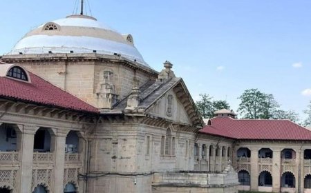 बिकरू कांड में विकास दुबे के ड्राइवर की जमानत मंजूर:हाईकोर्ट ने कहा- महज आपराधिक इतिहास पर जेल में नहीं रख सकते