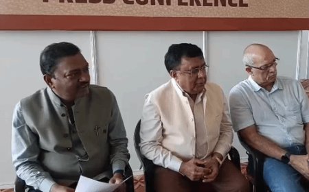 मोतीझील में 30 अक्टूबर से सजेगा लेदर मेला:48 स्टॉल पर नेशनल व इंटरनेशनल ब्रांड की दिखेगी धमक