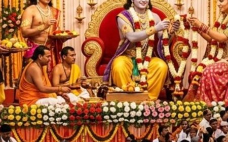 हैरिग्टनगंज में धनतेरस पर कार्यक्रम:दुकानदारों, व्यापारियों और आम दर्शकों से कार्यक्रम में पहुंचने की अपील