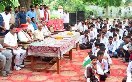 गोंडा में परीक्षा केंद्रों पर 125 आपत्तियां:बृजभूषण के कॉलेज को भी नहीं मिली जगह, प्रिंसिपल ने दिया आवेदन