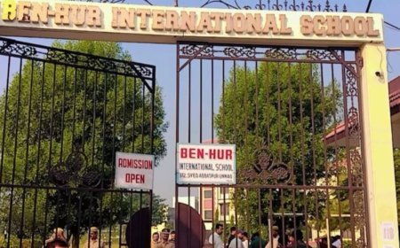 उन्नाव में पीईटी परीक्षा 13 केंद्रों पर होगी:9,072 अभ्यर्थी दो पालियों में देंगे परीक्षा, निगरानी के लिए 26 मजिस्ट्रेट तैनात