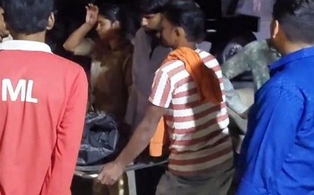 फर्रुखाबाद में महिला ने फंदा लगाकर दी जान:बच्चों के घर लौटने पर जानकारी हुई, 15 साल पहले हुई थी शादी