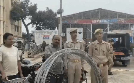 बरेली पुलिस का कबाड़ दुकानों पर बड़ा एक्शन:12 आरोपी गिरफ्तार, कबाड़ की आड़ में बिक रहा था चोरी का सामान