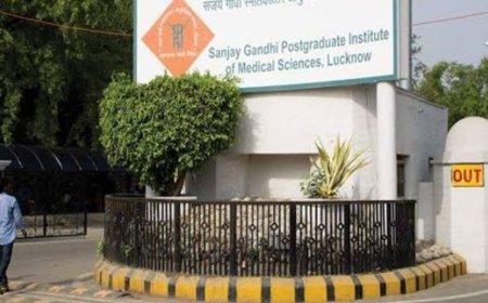 लखनऊ के सरकारी अस्पतालों में दो दिन हॉफ डे OPD:सोमवार-मंगलवार दोपहर 12 बजे तक इलाज, इमरजेंसी में 24 घंटे तैनात रहेंगे डॉक्टर