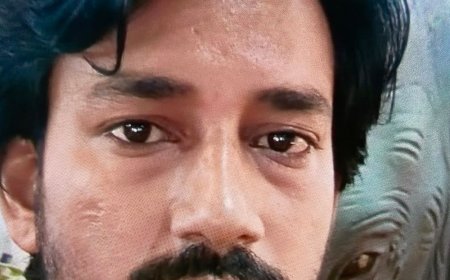 कानपुर में युवक की संदिग्ध मौत:पत्नी-ससुराल वालों पर पीटकर हत्या का आरोप, हैलट अस्पताल ले गए परिजन