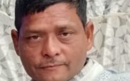 प्रतापगढ़ में व्यापारी की ईंट से हमला कर हत्या:नहर के पास मिला शव, सिर पर चोट के निशान; जांच पड़ताल में जुटी पुलिस