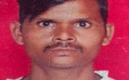 शाहजहांपुर में ससुराल में फंदे पर लटका मिला युवक:मां-बहन ने लगाया पत्नी पर हत्या का आरोप, मौत के बाद भी जा रही थी मेला