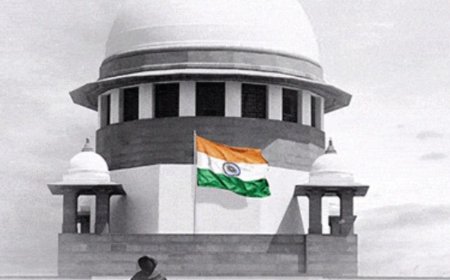 भास्कर अपडेट्स:सुप्रीम कोर्ट ने पूर्व सीएम विजयन केस में जांच रोकी, कहा- ED दूसरी एजेंसियों के अधिकार क्षेत्र में दखल न दे