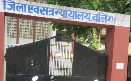 दहेज हत्या में पति, ससुर और सास को आजीवन कारावास:बहू को कमरे में बंद कर पीटा, हाथ-पैर बांध मिट्टी का तेल डालकर जलाया