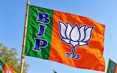लखनऊ-वाराणसी में BJP को झटका! हार के बाद संगठन में मचा मंथन