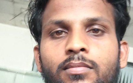 कानपुर में कंटेनर की टक्कर से ऑटो चालक की मौत:5 सवारियां घायल, ड्राइवर फरार