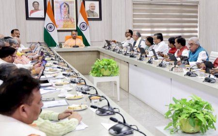 वाराणसी में 8.52 लाख लोगों को मिलेगी सीवरेज सुविधा:वरुणा से लेकर लहरतारा-चितईपुर तक होगा पेयजल और सीवर नेटवर्क का विस्तार