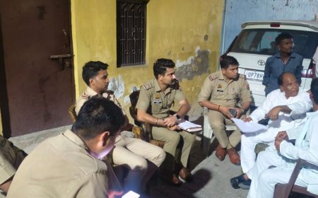मां की डांट से नाराज युवक ने जान दी:कानपुर में छोटे भाई से झगड़ा हुआ था, 12 साल का छात्र फंदे से लटका