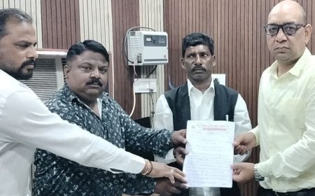 सहारनपुर में सफाई कर्मचारियों ने दी हड़ताल की चेतावनी:सुकमा कंपनी आई तो काम बंद, अलीगढ़ में वेतन न देने का आरोप