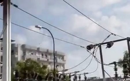 मुजफ्फरनगर में कल 3 घंटे रहेगी बिजली कटौती:कई फीडर होंगे प्रभावित, सुबह 5:30 से 8:30 बजे तक अनुरक्षण कार्य के लिए शटडाउन