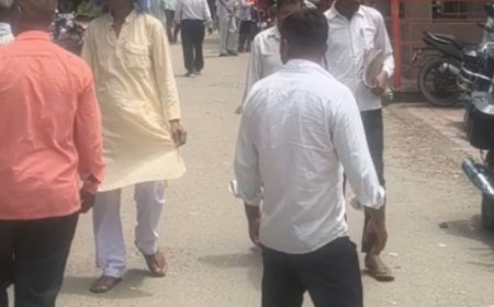मां ने बेटी को प्रताड़ित करने का आरोप लगाया:ससुराल वालों के खिलाफ केस दर्ज; शादी के दो दिन बाद जहर खाने से हुई थी युवती की मौत