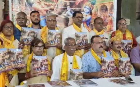 श्रीकृष्ण-बलदेव की शोभायात्रा 15 नवंबर को निकलेगी:कुवलियापीड़ हाथी वध महोत्सव की तैयारियां पूरी, मथुरा में होगा आयोजन