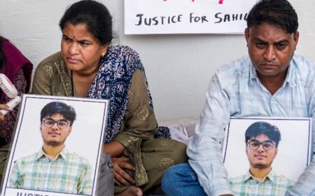 भास्कर अपडेट्स:IIT बॉम्बे सुसाइड केस में प्रोफेसर डुल्ला से 8 घंटे पूछताछ, बयान दर्ज; डायरेक्टर केदारे को भी बुला सकती है क्राइम ब्रांच