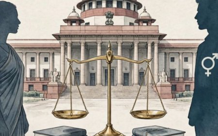 ट्रांसजेंडर एक्ट के खिलाफ सुप्रीम कोर्ट में याचिका:महिला संगठन का सवाल- क्या सर्जरी करवाकर महिला बने पुरुष को महिलाओं के अधिकार मिलने चाहिए