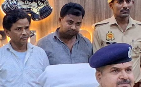मां ने 45 दिन के मासूम बच्चे को बेचा:पुलिस ने मां समेत 5 आरोपी पकड़े, बच्चा मिला; 80 हजार रुपये भी जब्त