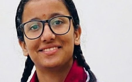 पीलीभीत मेडिकल कॉलेज में छात्राएं टॉप की:एमबीबीएस परीक्षा में खुशबू चौधरी ने 73.22% अंक के साथ पहला स्थान पाया