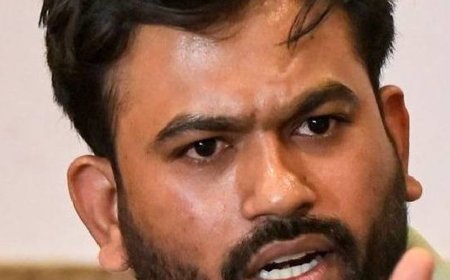 CJP कार्यकर्ताओं का जेल जाना गांधीवादी सत्याग्रह:अभिजीत दीपके बोले-हमारे आंदोलन की नेपाल-बांग्लादेश जैसे सत्ता बदलाव वाले प्रदर्शनों से तुलना सही नहीं