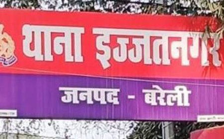 बरेली में कार के नाम पर ठगी:4 लाख 1 हजार में तय हुई थी डील, 5 दिन बाद टालने लगा आरोपी