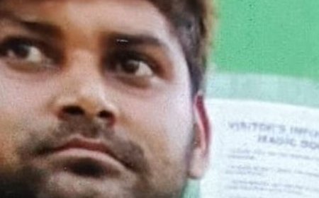 कानपुर में क्लीनिक संचालक ने फंदा लगाकर सुसाइड किया:तीसरी मंजिल के कमरे में बंद मिला शव, पुलिस जांच में जुटी