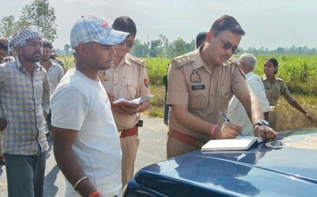 पीलीभीत में नहर में मिला युवक का शव:पत्नी से विवाद के बाद लापता था, जेब से सल्फास पैकेट बरामद