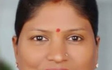 गाजीपुर नपा अध्यक्ष सरिता अग्रवाल को शासन का नोटिस:वित्तीय अनियमितताओं के 7 मामलों में आरोप सिद्ध होने पर मांगा जवाब