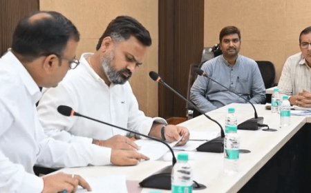 कानपुर में वोटर लिस्ट में नाम जुड़वाने का मौका:12 नवंबर से 11 दिसंबर तक होंगे आवेदन, 4 जनवरी को जारी होगी फाइनल सूची