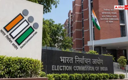 गलत जानकारी दी तो होगी जेल! चुनाव आयोग सख्त