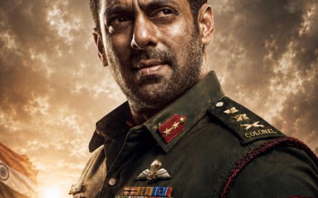 सलमान खान की मातृभूमि को सरकार से NOC:CBFC की मंजूरी बाकी, भारत-चीन रिश्तों को ध्यान में रखकर फिल्म में हुए कई बदलाव, जानिए क्यों अटकी फिल्म