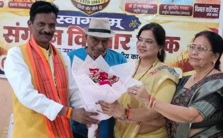 कानपुर में कूर्मि क्षत्रिय सभा संगठन का विस्तार:निशा सचान बनीं प्रदेश महिला अध्यक्ष, एसएस पैलेस किदवई नगर में बैठक
