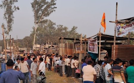 हरदोई में पटाखा दुकानों के लिए 24 अक्टूबर से आवेदन:150 अस्थायी लाइसेंस जारी होंगे, सीएसएन पीजी कॉलेज मैदान में 100 और आईटीआई परिसर में 50 दुकानें