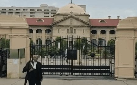 पाक्सो में फंस रहे 19-20 साल के लड़के, होगी जांच:हाईकोर्ट में फर्जी आयु प्रमाण पत्र का मामला उठा, फाइनल गाइडलाइन जार हो
