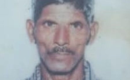 बागपत के जंगल में मिला बुजुर्ग का शव:भेड़ चराते समय चक्कर आने से गिरने की आशंका, जांच जारी