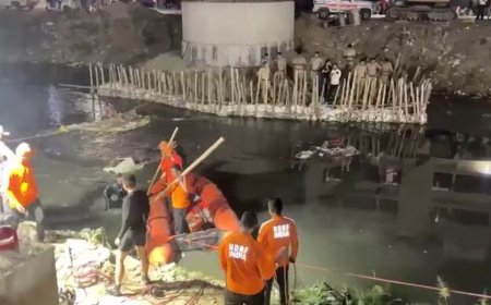 त्नी से विवाद के बाद नाले में कूदा युवक, सुबह मिला शव