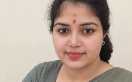 अंबेडकरनगर में दीपिका साहू बनीं महिला मोर्चा जिलाध्यक्ष:भाजपा प्रदेश अध्यक्ष पंकज चौधरी की अनुमति से मिली जिम्मेदारी, कार्यकर्ताओं में खुशी