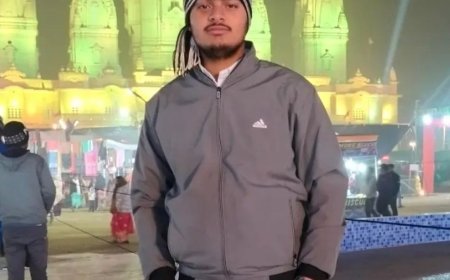 धान बेचने जा रहे युवक को कंटेनर ने मारी टक्कर:इटावा में मौत, भतीजा बाल-बाल बचा; वाहन जब्त कर जांच शुरू