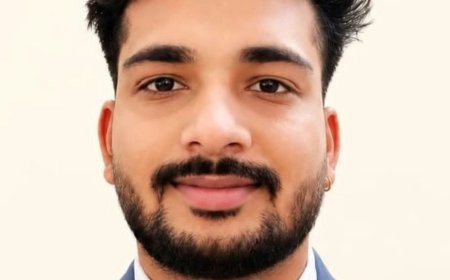 आगरा के अभिषेक कुमार बने राष्ट्रीय फॉयल रेफरी:हरियाणा तलवारबाजी प्रतियोगिता में मिली जिम्मेदारी, उत्तर प्रदेश का करेंगे प्रतिनिधित्व