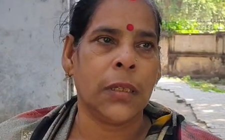 महिला ने भतीजे पर फेसबुक पर धमकी दी:एसपी से सुरक्षा मांगी, 4 केस और गुंडा एक्ट की कार्रवाई का दावा; पुलिस बोली- जांच जारी
