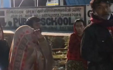 18 साल के युवक का शव पेड़ पर लटका मिला:मोबाइल गिरवी रखने को लेकर घर में हुआ था विवाद, कांच फैक्ट्री में काम करता था