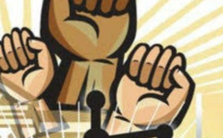 8 ट्रांजेक्शन में खाते से निकले 4.34 लाख रुपये:शामली में साइबर ठगी के पीड़ित ने एसपी से एफआईआर दर्ज कराने की मांग की
