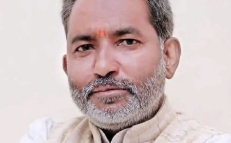 महर्षि वाल्मीकि जयंती पर राष्ट्रीय अवकाश की मांग:राष्ट्रीय सफाई कर्मचारी आयोग सदस्य ने प्रधानमंत्री नरेंद्र मोदी को भेजा लेटर