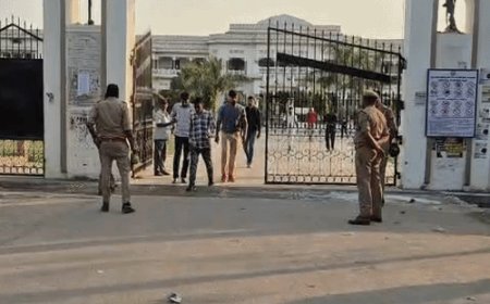 UPSSSC PET 2026 के एडमिट कार्ड जारी:परीक्षा तिथि अनुसार जारी किए जा रहे प्रवेश पत्र, देखें शेड्यूल