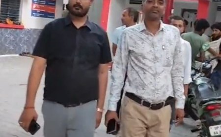 महोबा में बिजली विभाग के तार चोरी में FIR:पुलिस को युवक के बड़े गिरोह के शामिल होने की आशंका, जांच शुरू