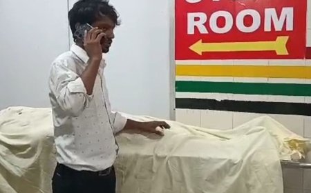अज्ञात वाहन ने बाइक में मारी टक्कर, युवक की मौत:लखनऊ-कानपुर हाईवे पर अज्ञात वाहन ने बाइक सवार को रौंदा